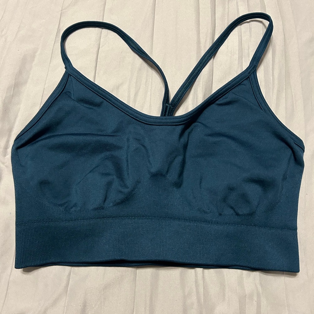 Gymshark Sports Bra